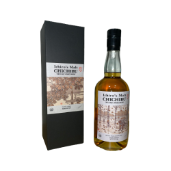 Ichiro's Malt Chichibu...