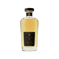 Ledaig 20 ans 2001...