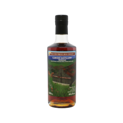 Rhum Caroni Distilerry...