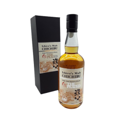 Ichiro's Malt Chichibu The...
