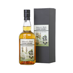 Whisky Chichibu Ichiro' s...