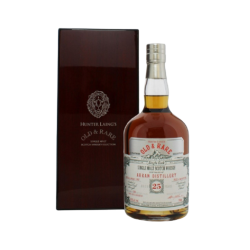 Whisky Arran Old & Rare 25...