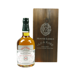 Whisky CAOL ILA 30 ANS...