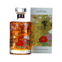 Hibiki of Japanese Harmony...
