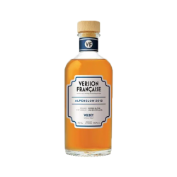 Whisky Alpenglow 2015...
