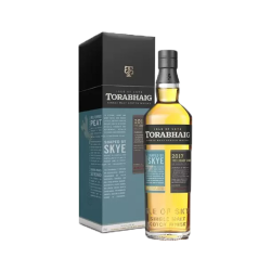 Torabhaig Single Malt 2017...