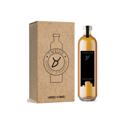 Twelve TW Basalte Whisky...