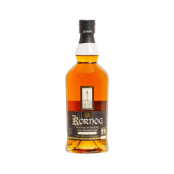 Whisky kornog Côteaux du...