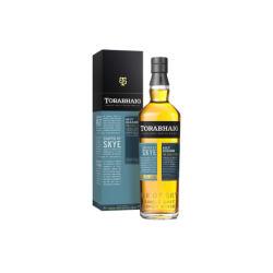 Torabhaig Single Malt Allt...