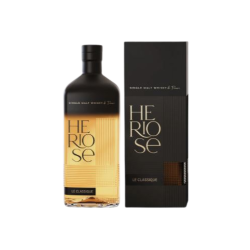Whisky Hériose...