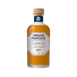 La Piautre 2018 Whisky...