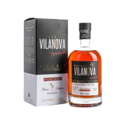 Castan Whisky Vilanova,...