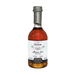 La Favorite Millésime 2012...