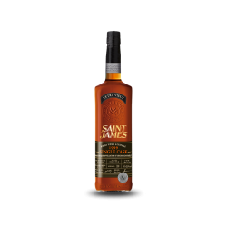 Saint James Rhum vieux...