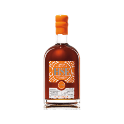 Rhum Agricole HSE Extra...