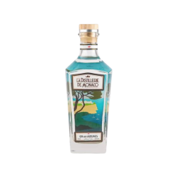 Gin aux Agrumes La...