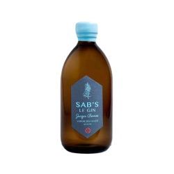 Gin Sab's Vapor Distilled |...