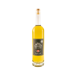 Genépi des Alpes Dolin IGP...