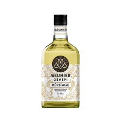 Genépi Meunier Héritage |...
