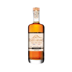 Whisky Rozelieures...