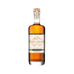 Whisky Rozelieures...