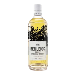 Bows whisky Single Malt...