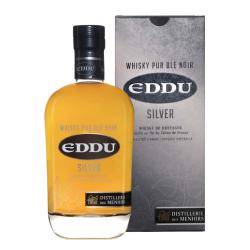 Eddu Silver | 70cl 43%