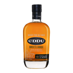 Eddu Brocéliande | 70cl 43%