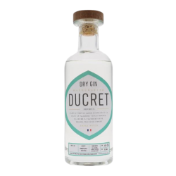 Forestical Dry Gin des...