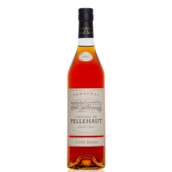 Armagnac Ténarèze Millésime...