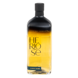 Whisky Hériose Le Petit...