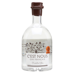 Gin Français C'est Nous |...