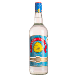 Bielle - Rhum blanc...