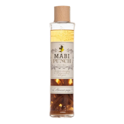 Mabi - Punch Abricot | 34°...