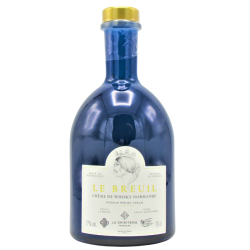 Le Breuil - Crème de Whisky...