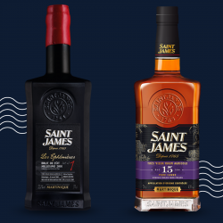 Pack Rhum Saint James - Les...