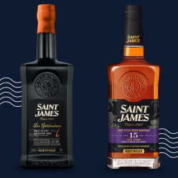 Pack Rhum Saint James - Les...