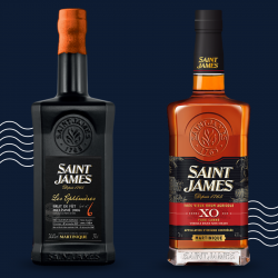 Pack Rhum Saint James - Les...