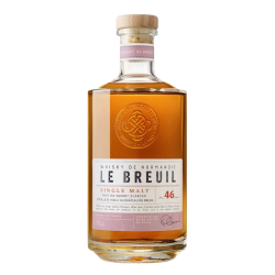 Le Breuil Sherry Oloroso...