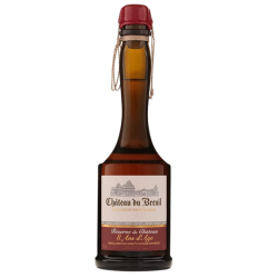 Château du Breuil - 8 ans...