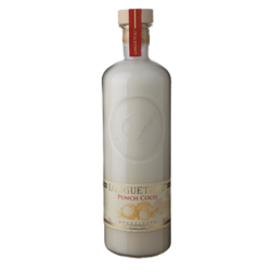 Longueteau Punch Coco | 20°...