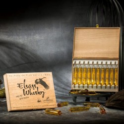 Elsass Whisky - Coffret...