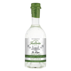 La Favorite La Digue...