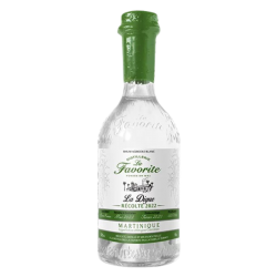La Favorite La Digue...