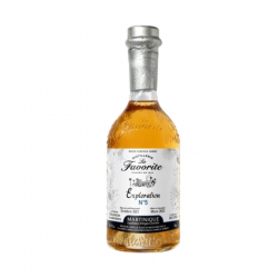 La Favorite Rhum Ambré...