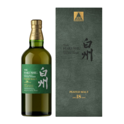 Hakushu 18 ans édition...