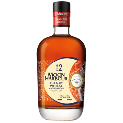 Moon Harbour - Dock 2 Pur...