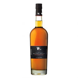 Welche's Whisky Fumé Single...