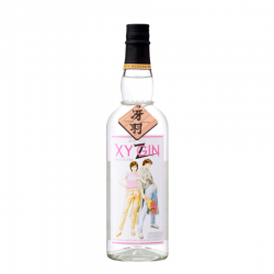 Gin Japon - City Hunter XY...