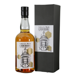 Ichiro's Malt Chichibu...